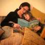 10 Tipps: Wie Kinder und Eltern Spaß am Vorlesen haben